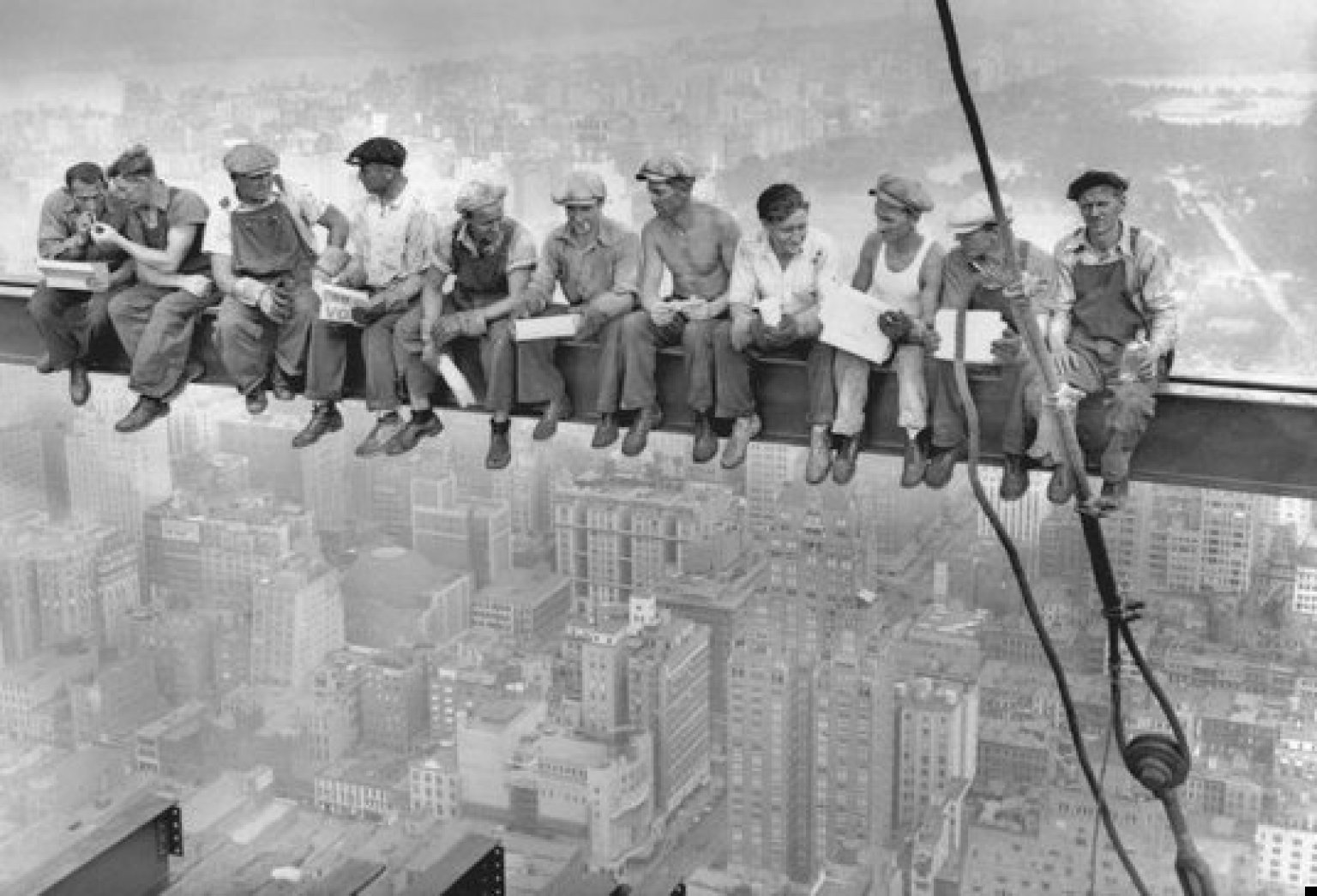 Prevención de riesgos laborales.