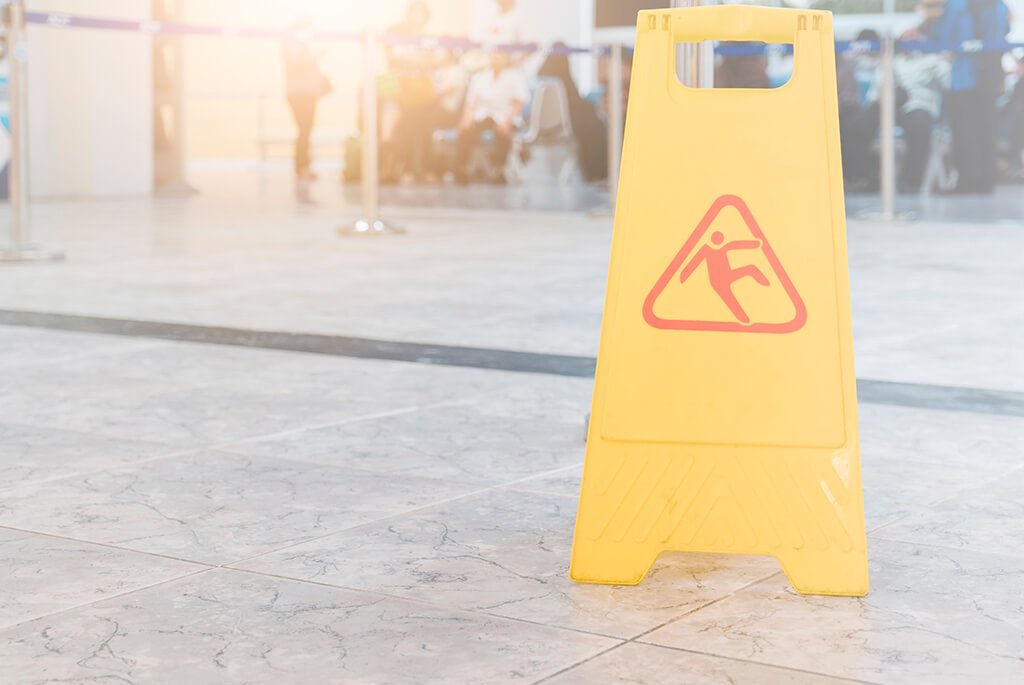 Asesoramiento y supervisión en materia de riesgos laborales.