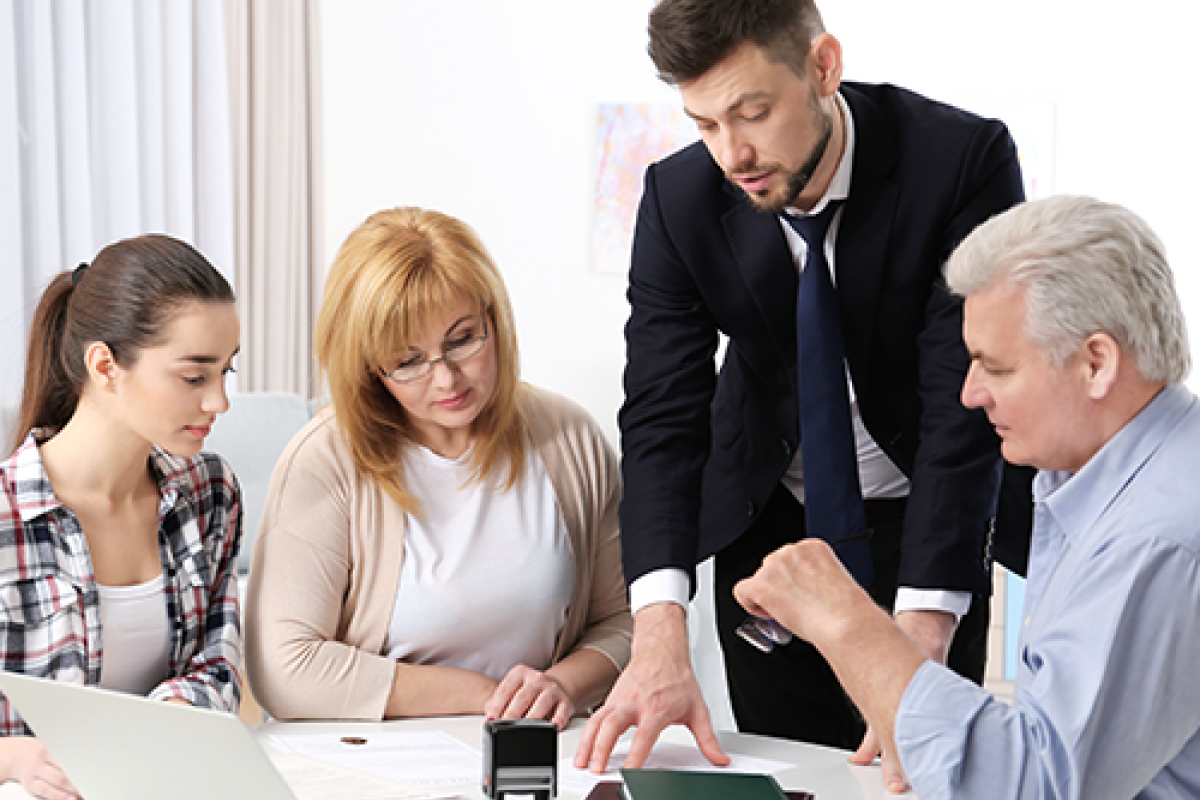 Consejos en materia de Recursos Humanos si tienes una empresa familiar.