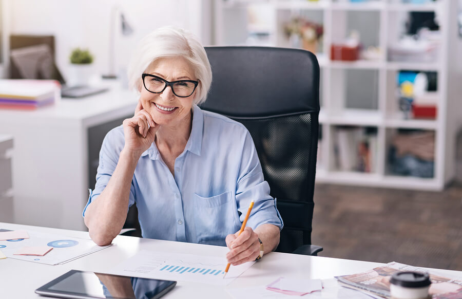 La jubilación parcial.