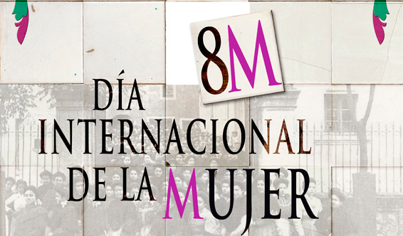 Nota informativa Huelga 8 de Marzo 2019.