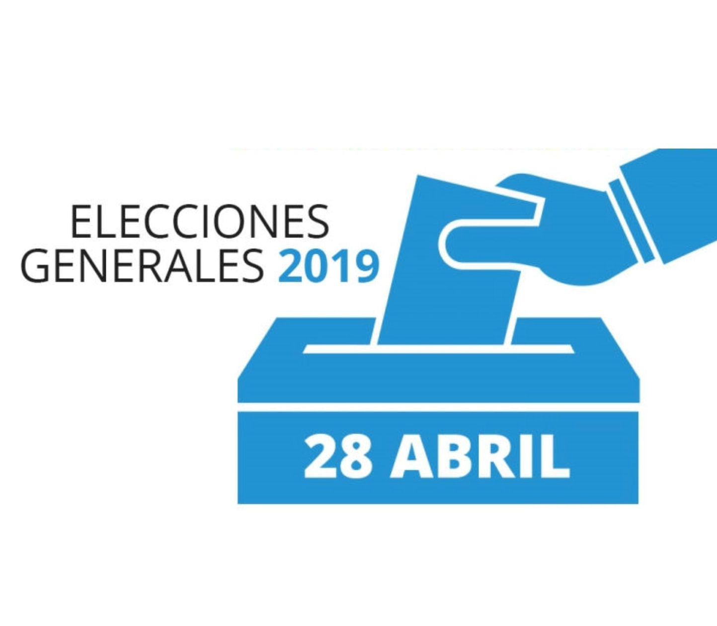 Elecciones 2019: Permisos laborales para votar.