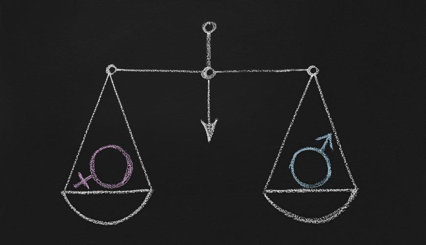 Real Decreto 1 de marzo 2019. Garantía de igualdad entre hombres y mujeres.