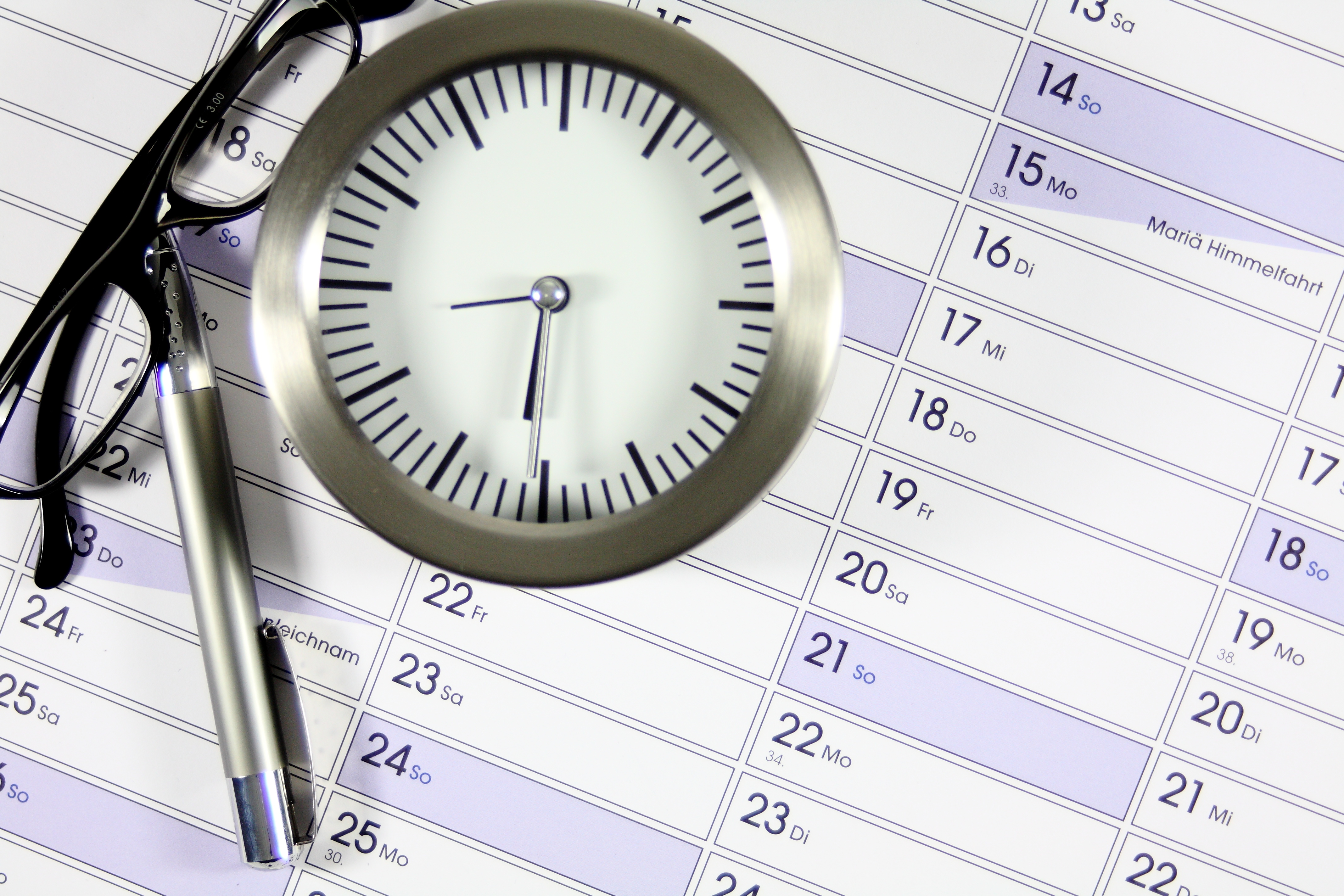 Aclaraciones sobre el registro de la jornada laboral.