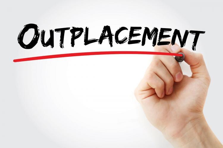 La recolocación o el Outplacement con SM Externa.